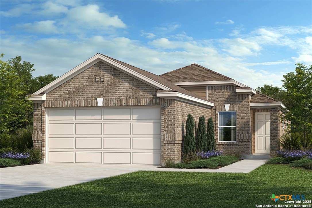 413 HORIZON POINTE , Seguin, TX, 78155 | 569566 | Realty Texas LLC