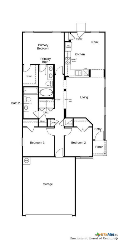413 HORIZON POINTE , Seguin, TX, 78155 | 569566 | Realty Texas LLC