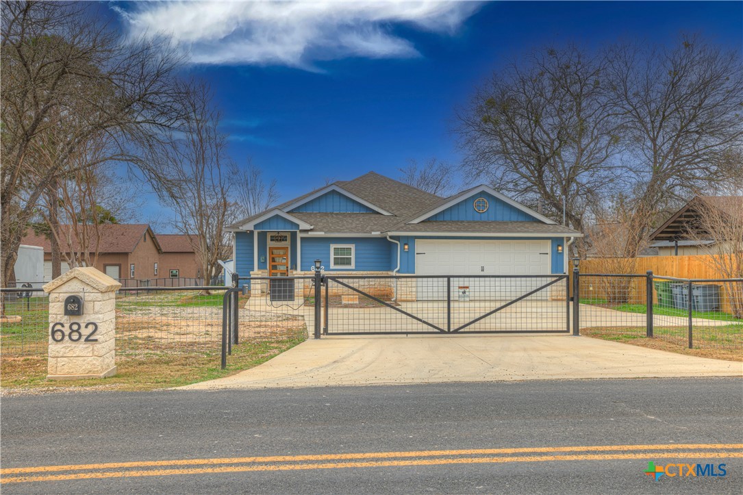 682 Stuart Rd , Adkins, TX, 78101 | 569734 | Realty Texas LLC
