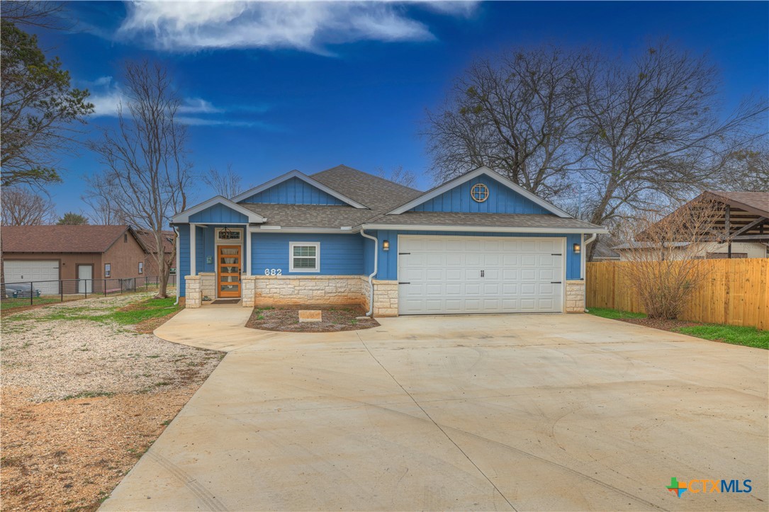 682 Stuart Rd , Adkins, TX, 78101 | 569734 | Realty Texas LLC
