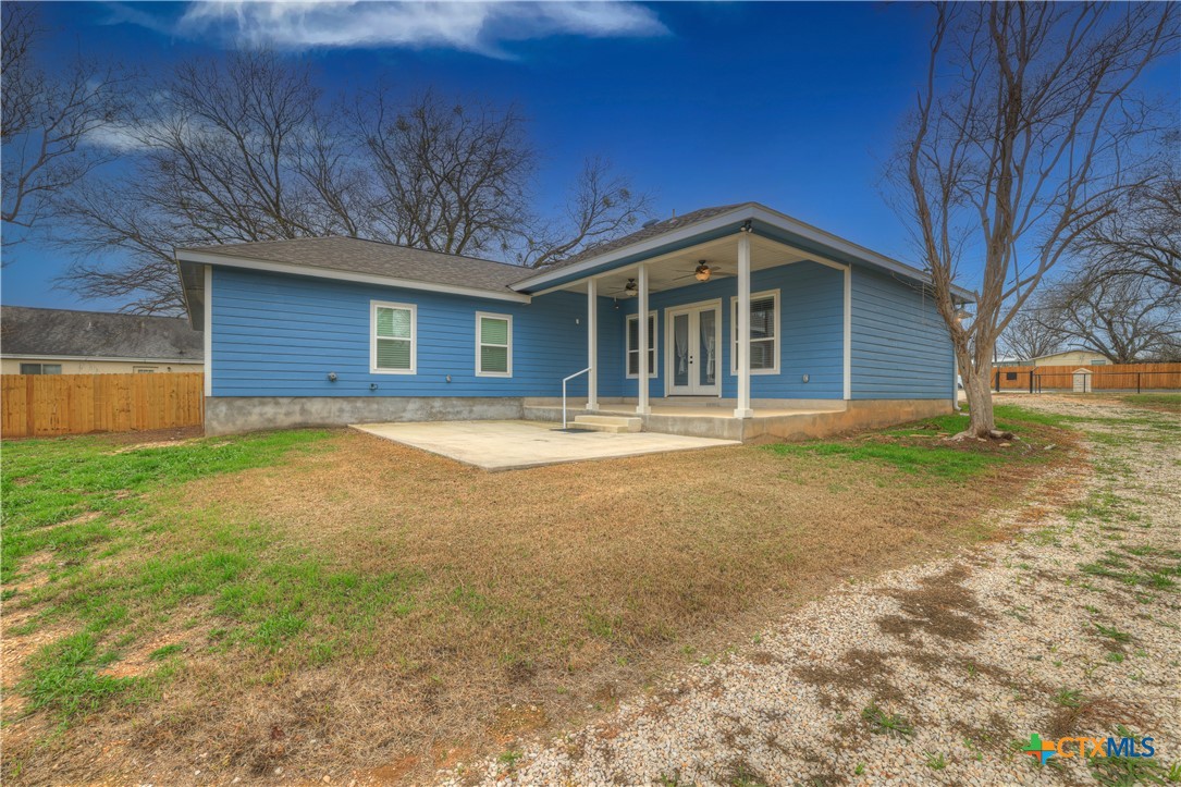 682 Stuart Rd , Adkins, TX, 78101 | 569734 | Realty Texas LLC