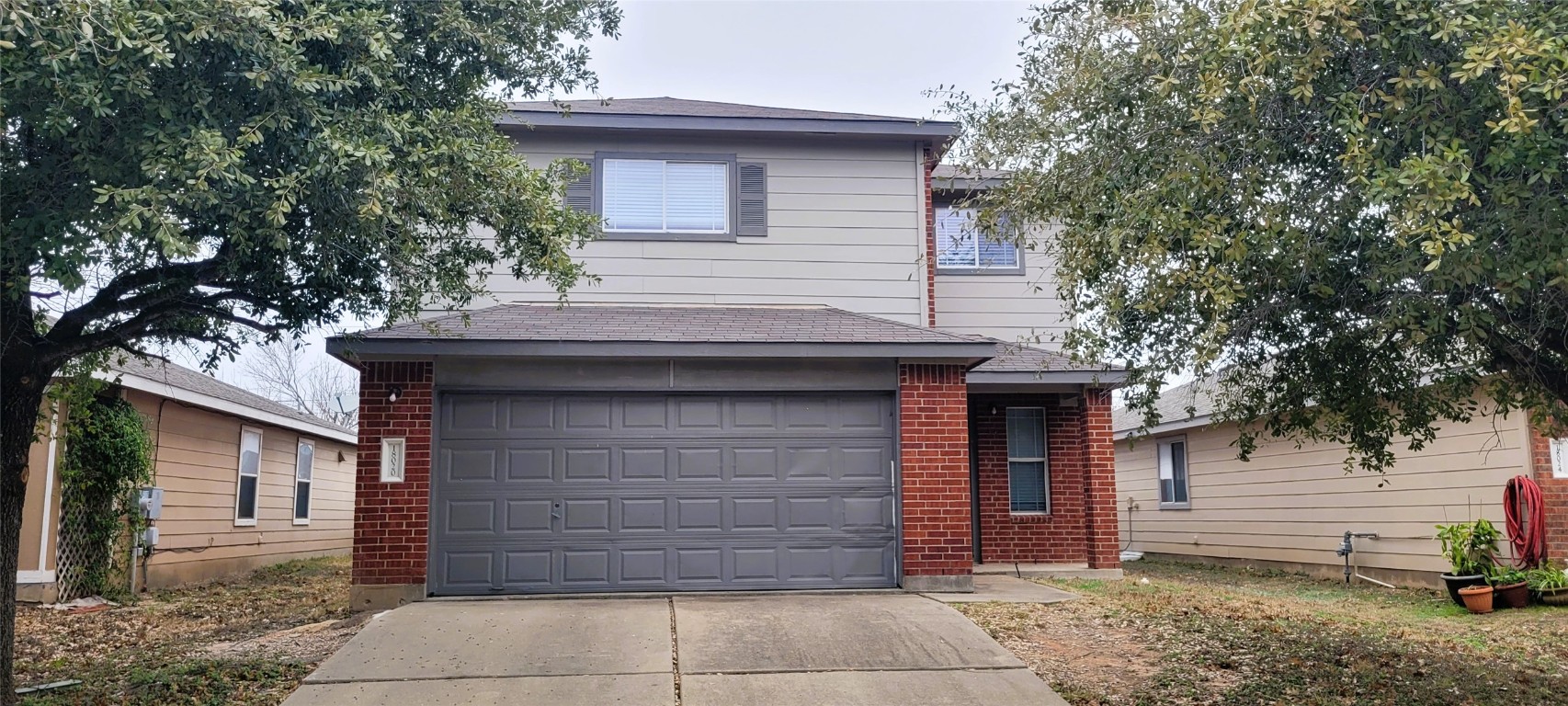 18020 Honey Locust Lane