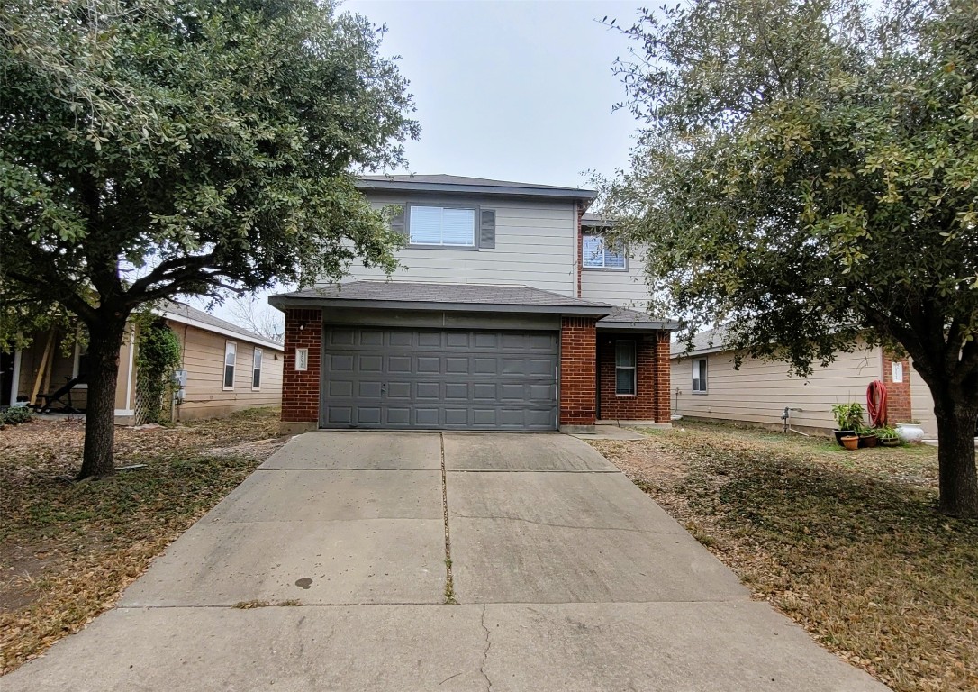 18020 Honey Locust Lane
