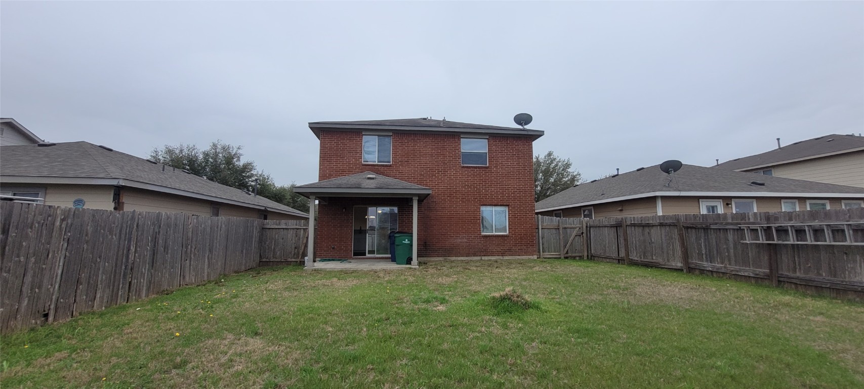 18020 Honey Locust Lane