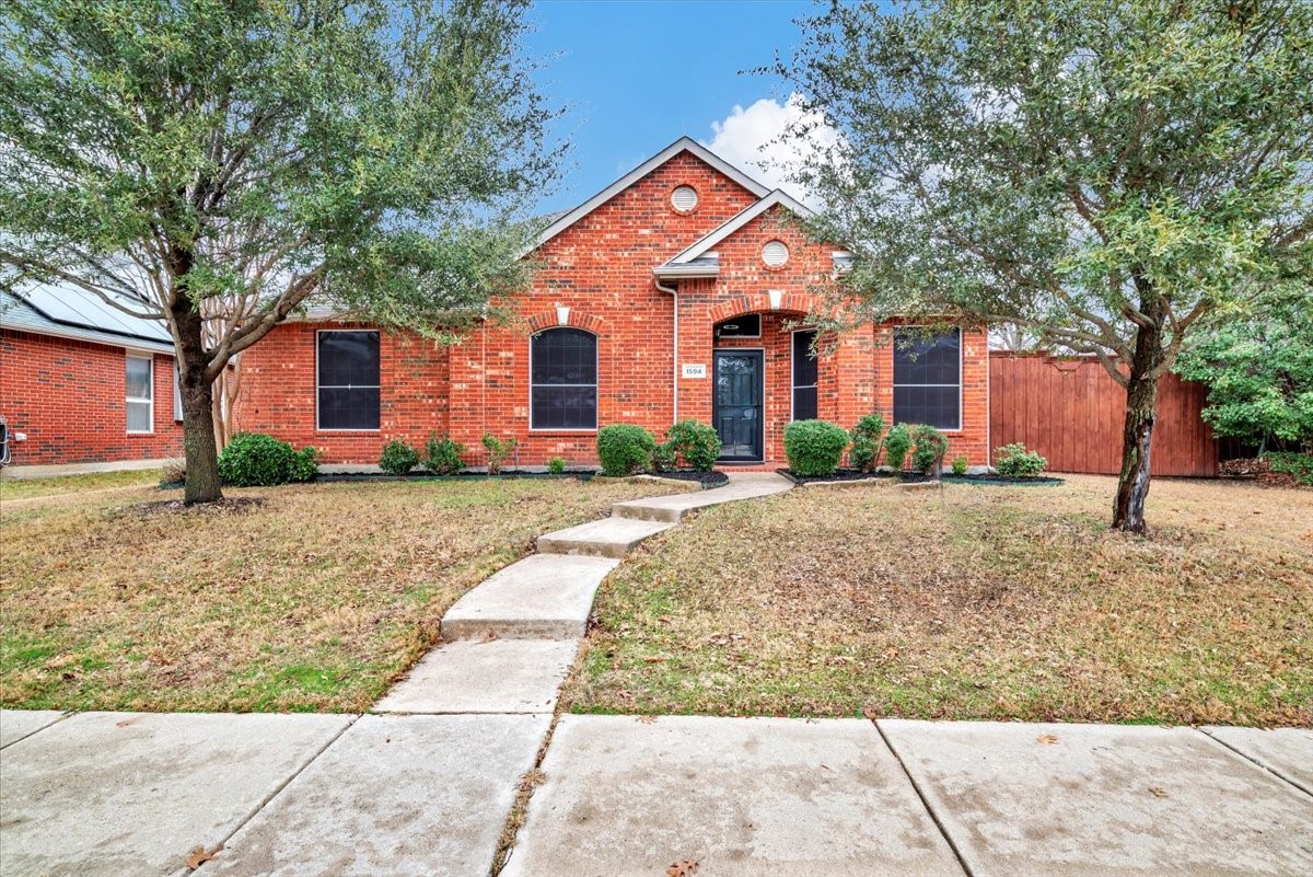 1594 Lost Creek Drive , Allen, TX, 75002 | 20840673 | Realty Texas LLC