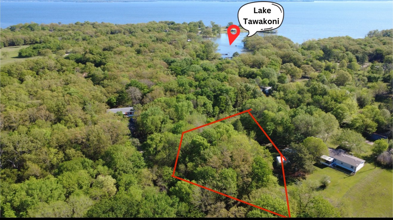 TBD Private Road 3724, Quinlan, TX, 75474 | 20842282 | Realty Texas LLC