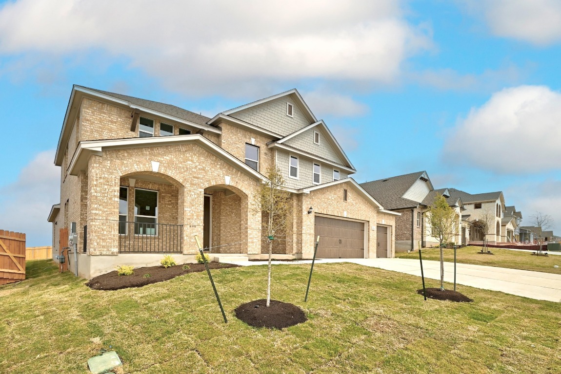 4855 Padula Drive , Round Rock, TX, 78665 | 5165354 | Realty Texas LLC