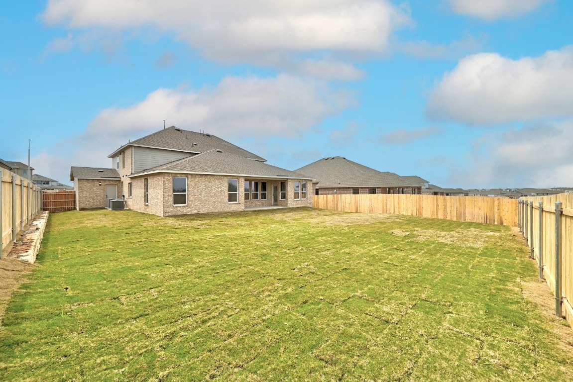 4855 Padula Drive , Round Rock, TX, 78665 | 5165354 | Realty Texas LLC