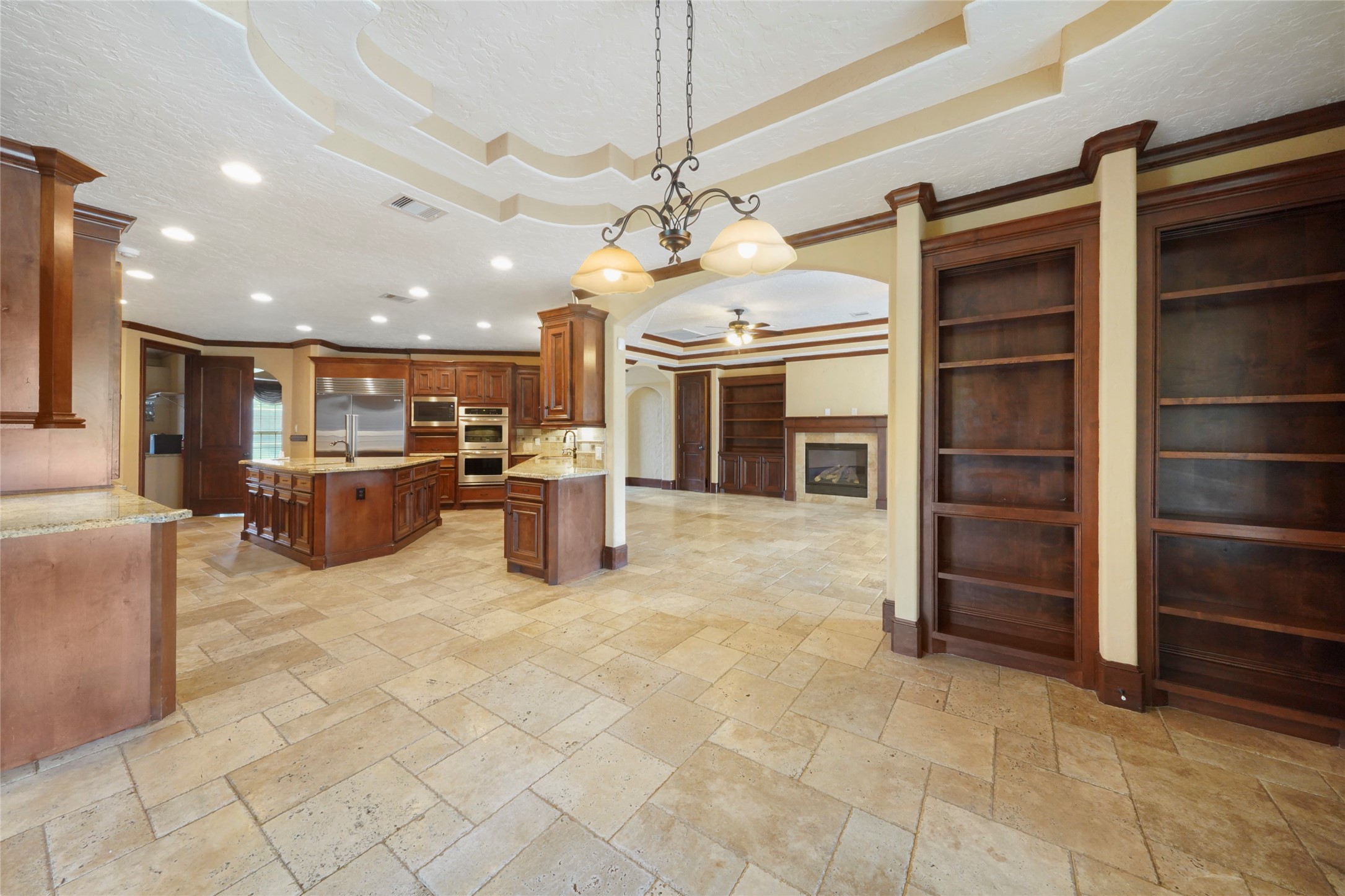 7914 Spring Village Drive , Spring, TX, 77389 | 64192932 | Realty Texas LLC