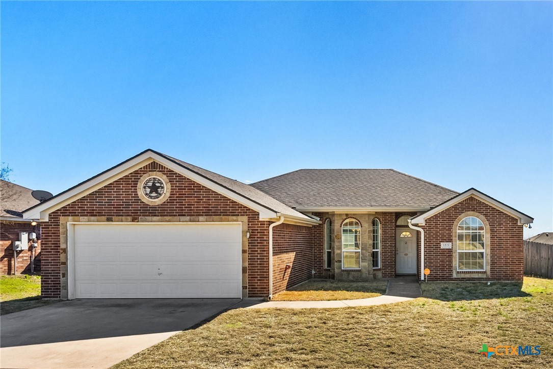 1304 Trail Boss , Killeen, TX, 76549 | 569687 | Realty Texas LLC