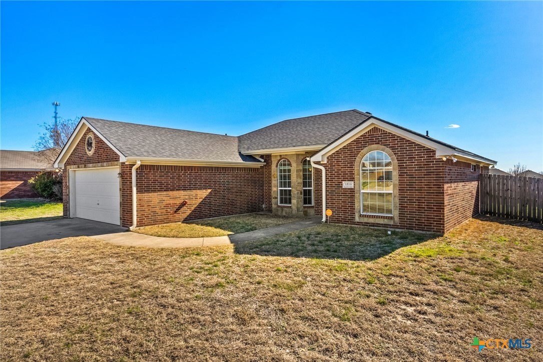 1304 Trail Boss , Killeen, TX, 76549 | 569687 | Realty Texas LLC