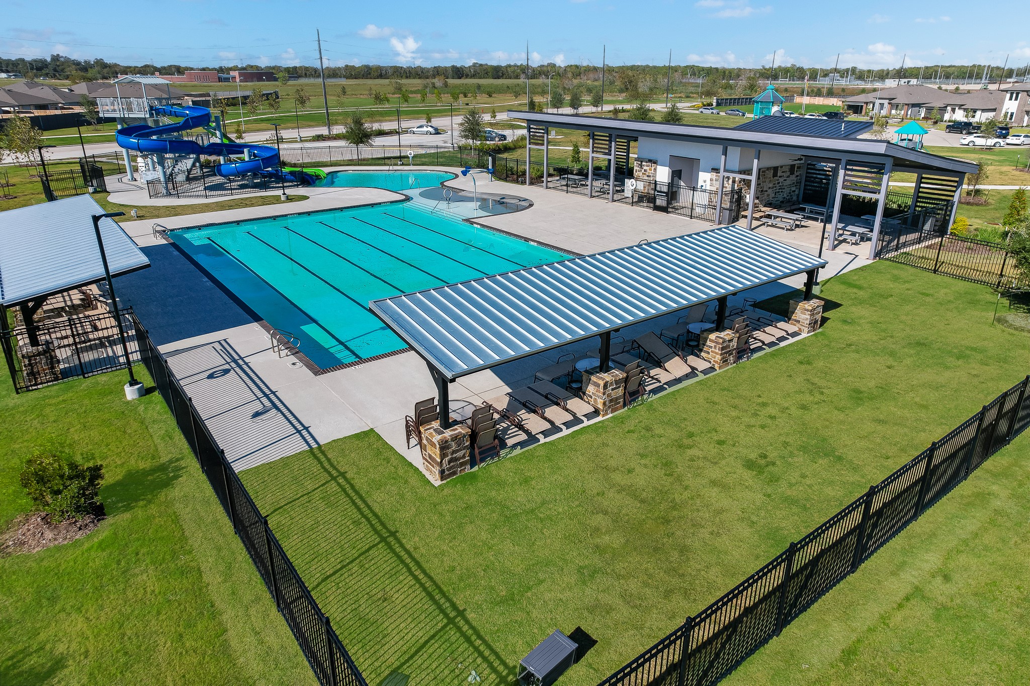 1314 Guava Way , Iowa Colony, TX, 77583 | 63934795 | Realty Texas LLC