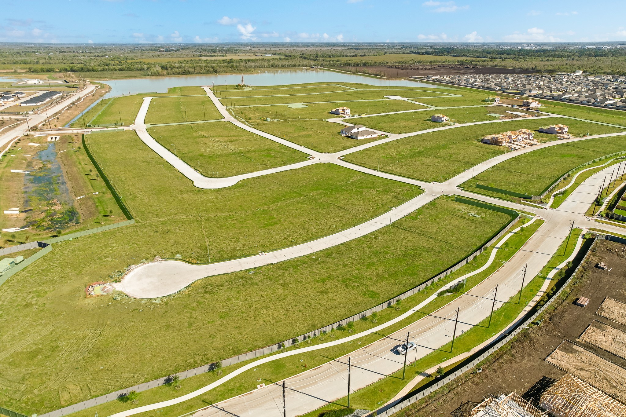 1314 Guava Way , Iowa Colony, TX, 77583 | 63934795 | Realty Texas LLC