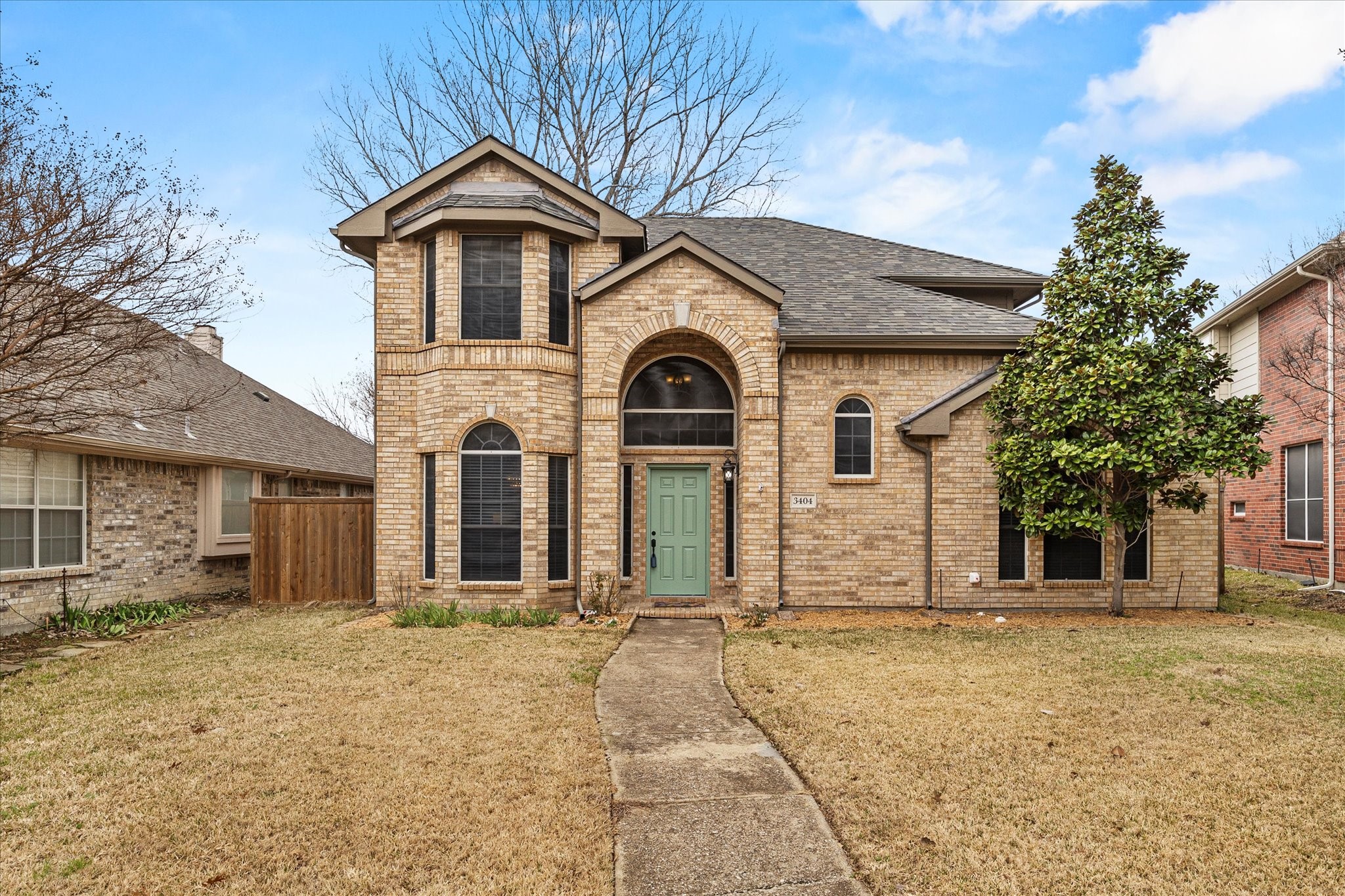 3404 Pueblo Drive , McKinney, TX, 75070 | 20840019 | Realty Texas LLC