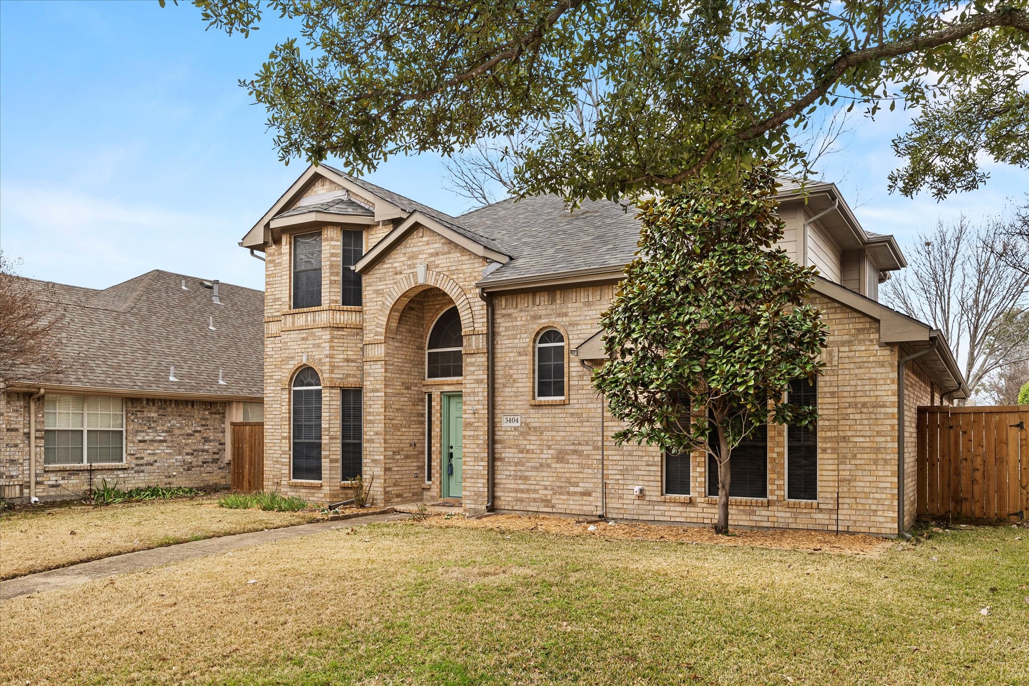 3404 Pueblo Drive , McKinney, TX, 75070 | 20840019 | Realty Texas LLC