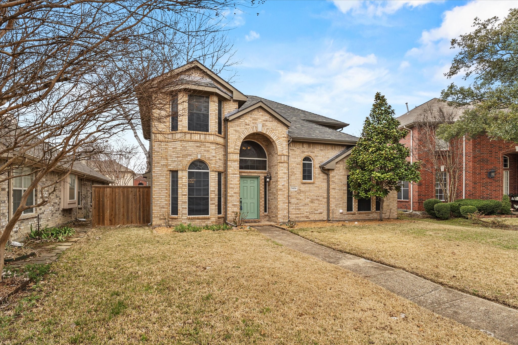 3404 Pueblo Drive , McKinney, TX, 75070 | 20840019 | Realty Texas LLC