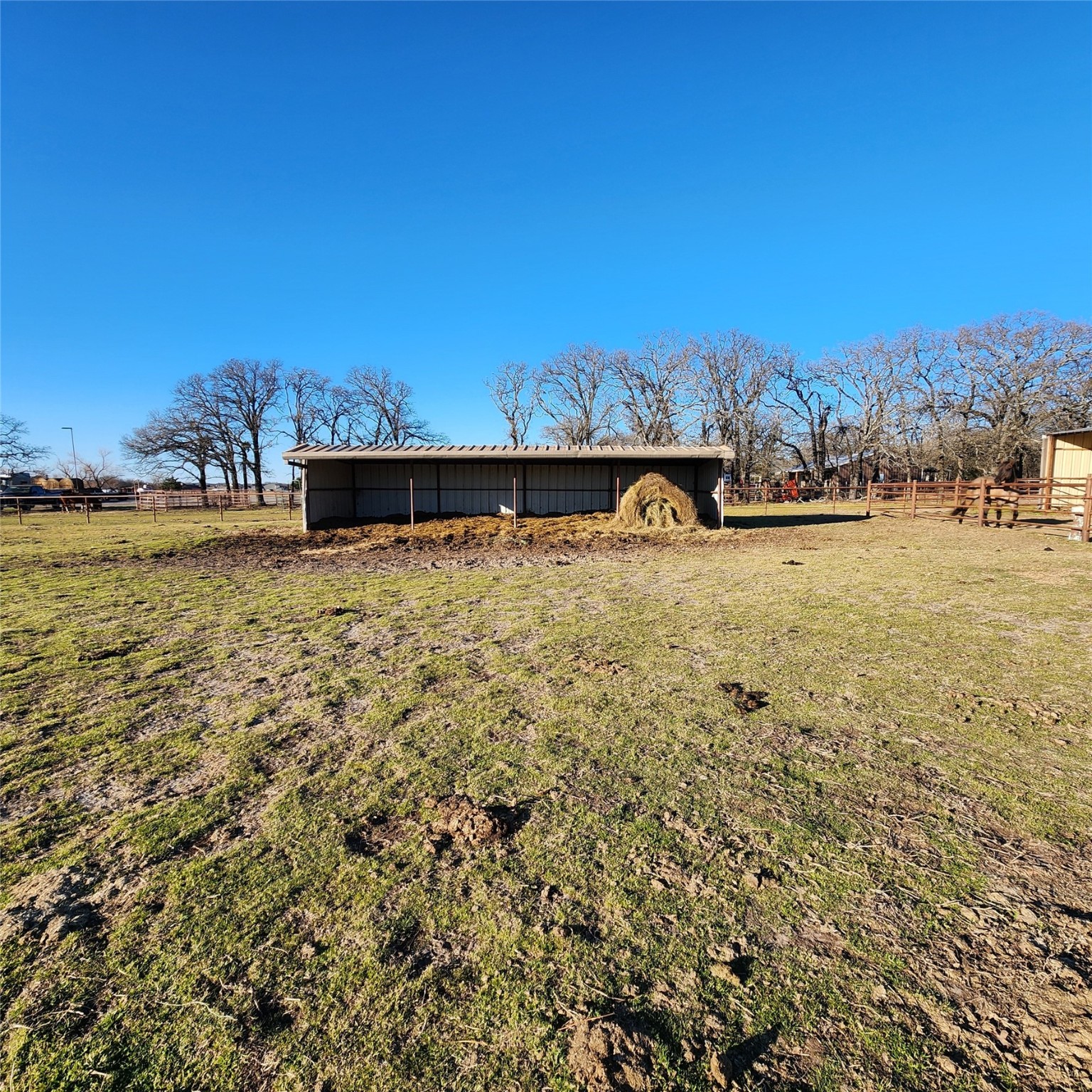 TBD County Road 2526 , Royse City, TX, 75189 | 20842763 | Realty Texas LLC
