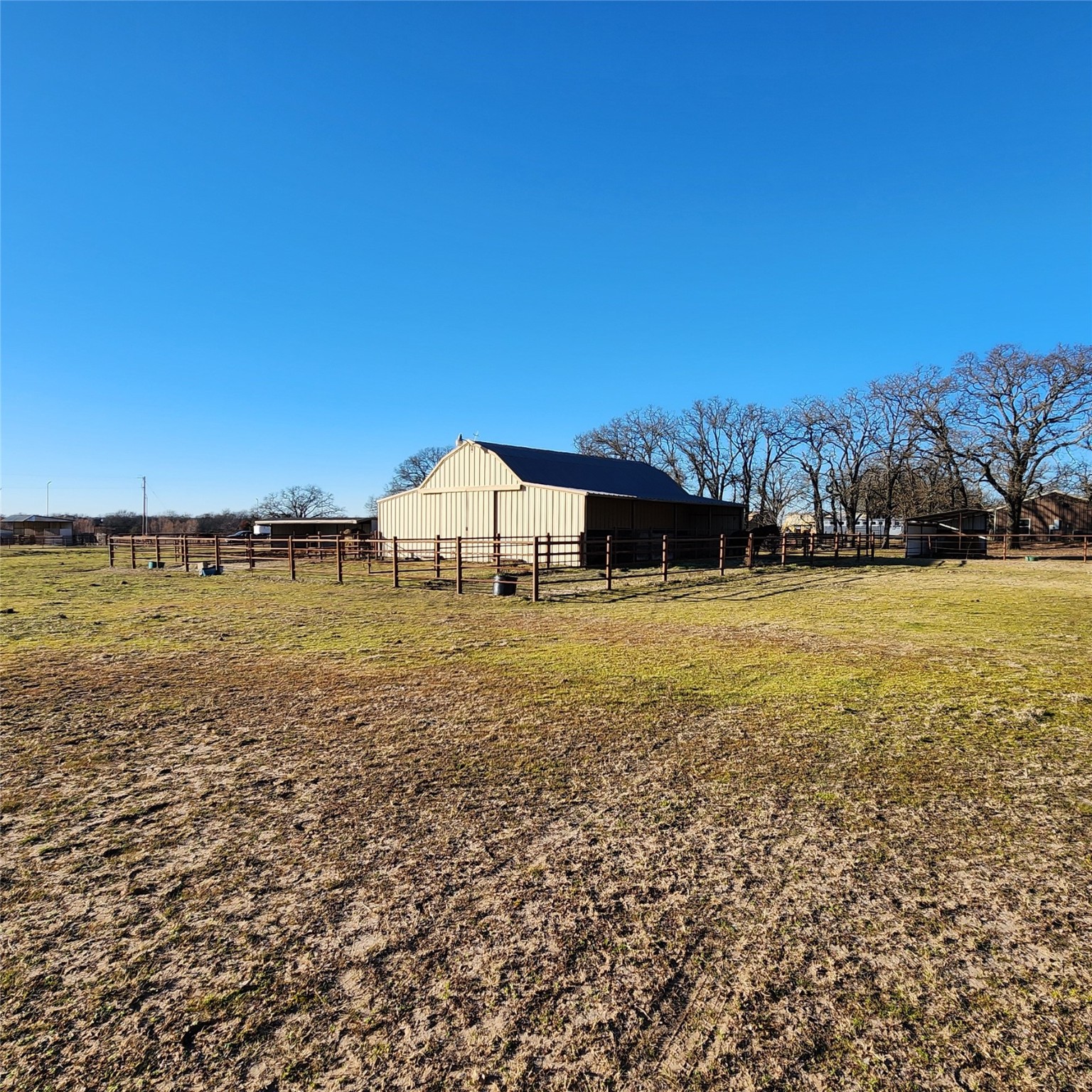 TBD County Road 2526 , Royse City, TX, 75189 | 20842763 | Realty Texas LLC