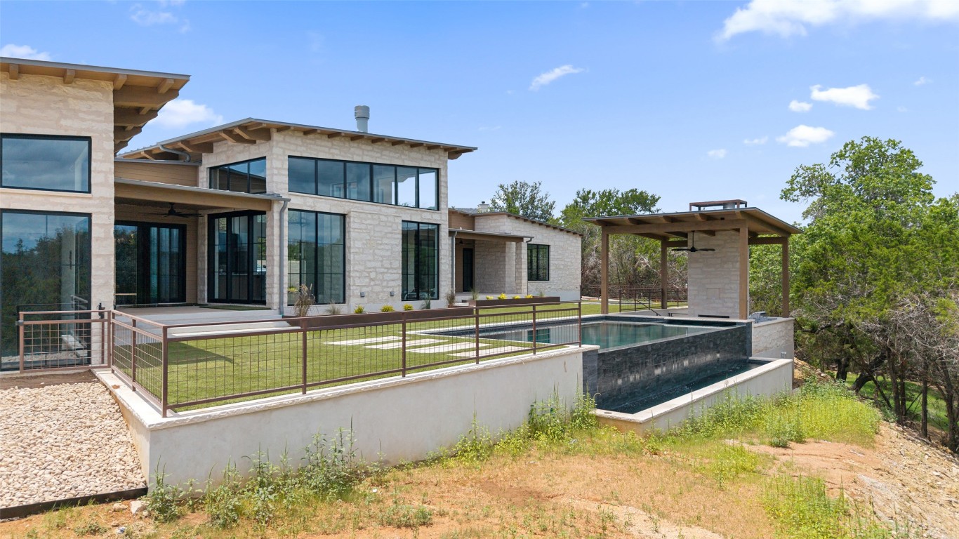 4600 Wild Cow Cove , Spicewood, TX, 78669 | 3849720 | Realty Texas LLC
