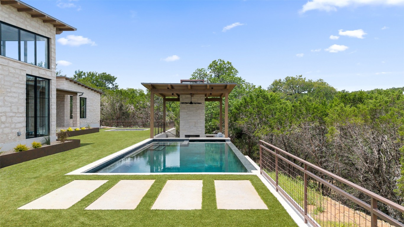 4600 Wild Cow Cove , Spicewood, TX, 78669 | 3849720 | Realty Texas LLC