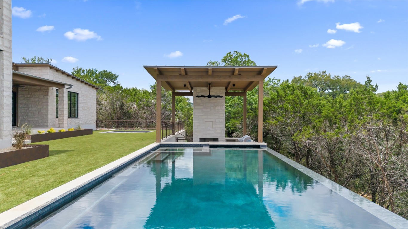 4600 Wild Cow Cove , Spicewood, TX, 78669 | 3849720 | Realty Texas LLC