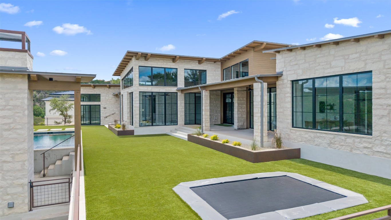4600 Wild Cow Cove , Spicewood, TX, 78669 | 3849720 | Realty Texas LLC