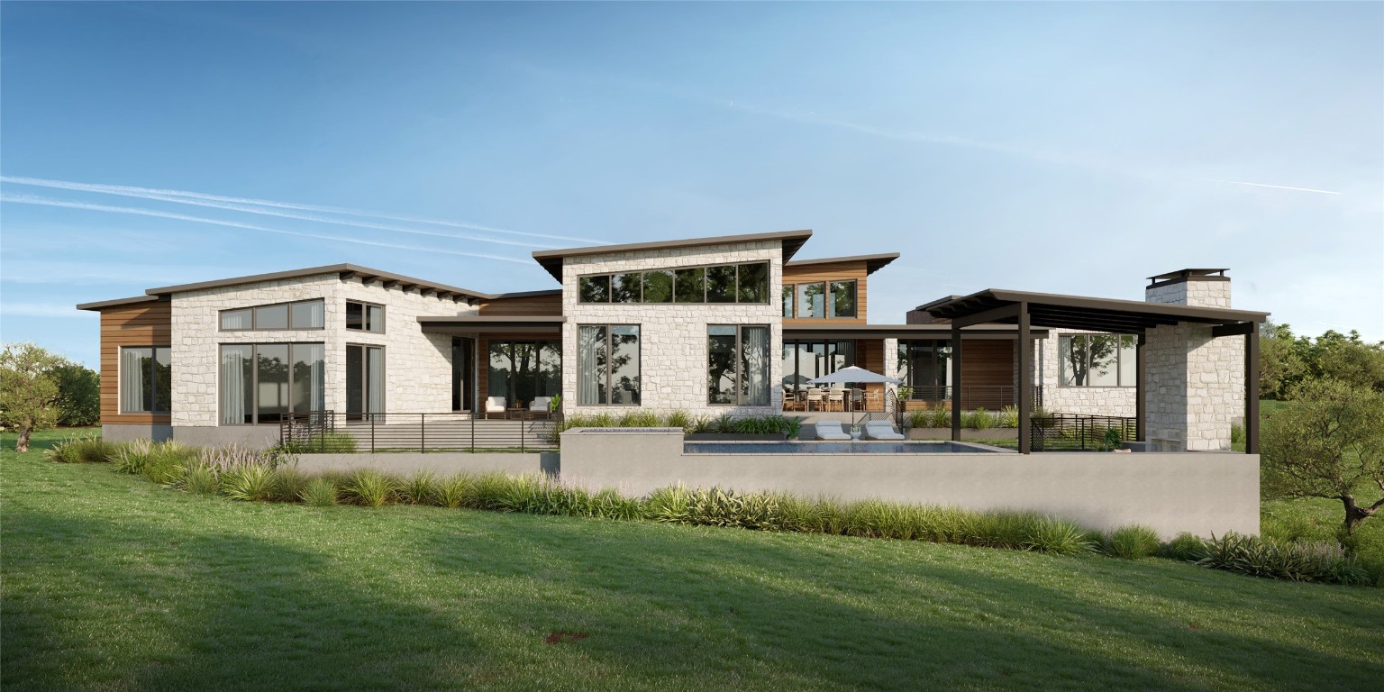 4600 Wild Cow Cove , Spicewood, TX, 78669 | 3849720 | Realty Texas LLC