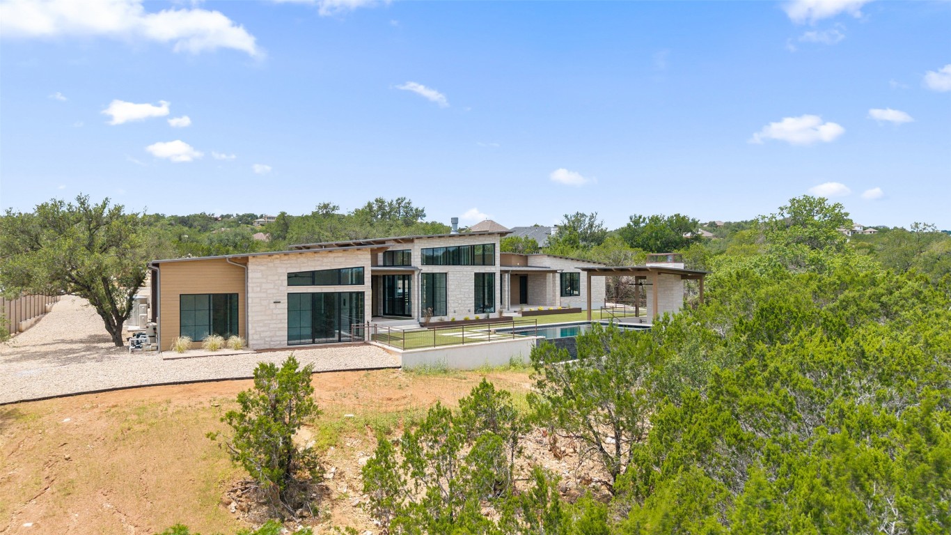 4600 Wild Cow Cove , Spicewood, TX, 78669 | 3849720 | Realty Texas LLC