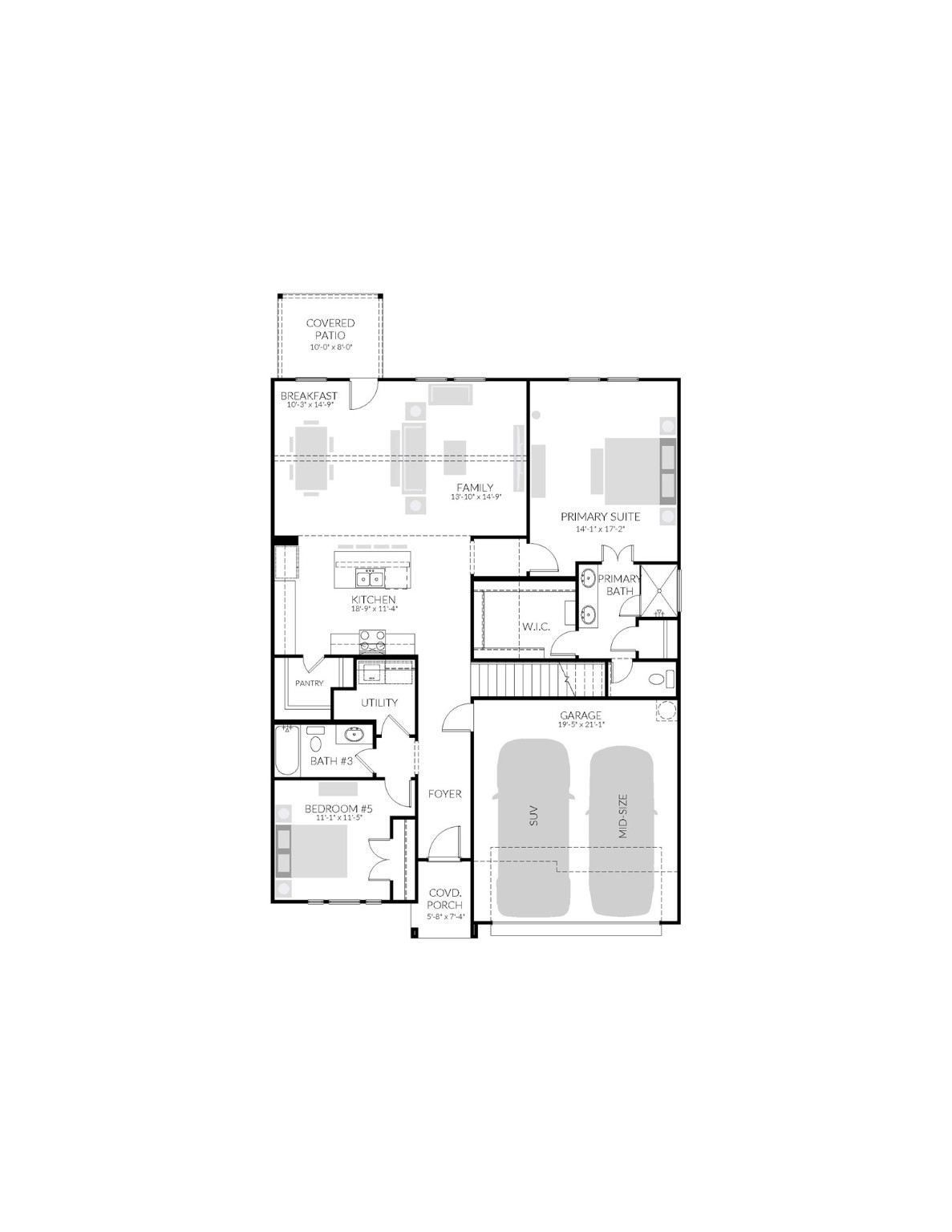 1007 Airbender Drive , Princeton, TX, 75407 | 20842973 | Realty Texas LLC