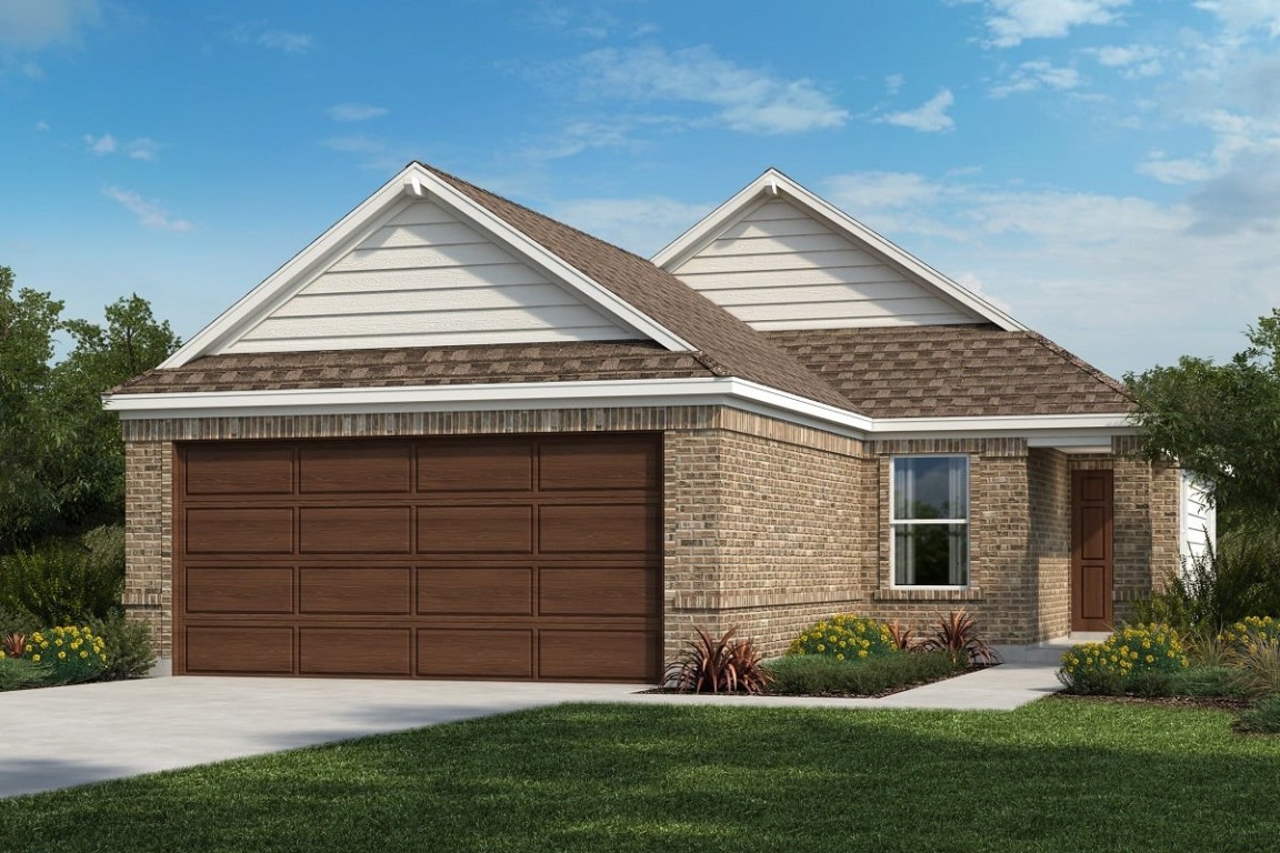 4836 Mozzafiato Lane , Round Rock, TX, 78665 | 3737127 | Realty Texas LLC