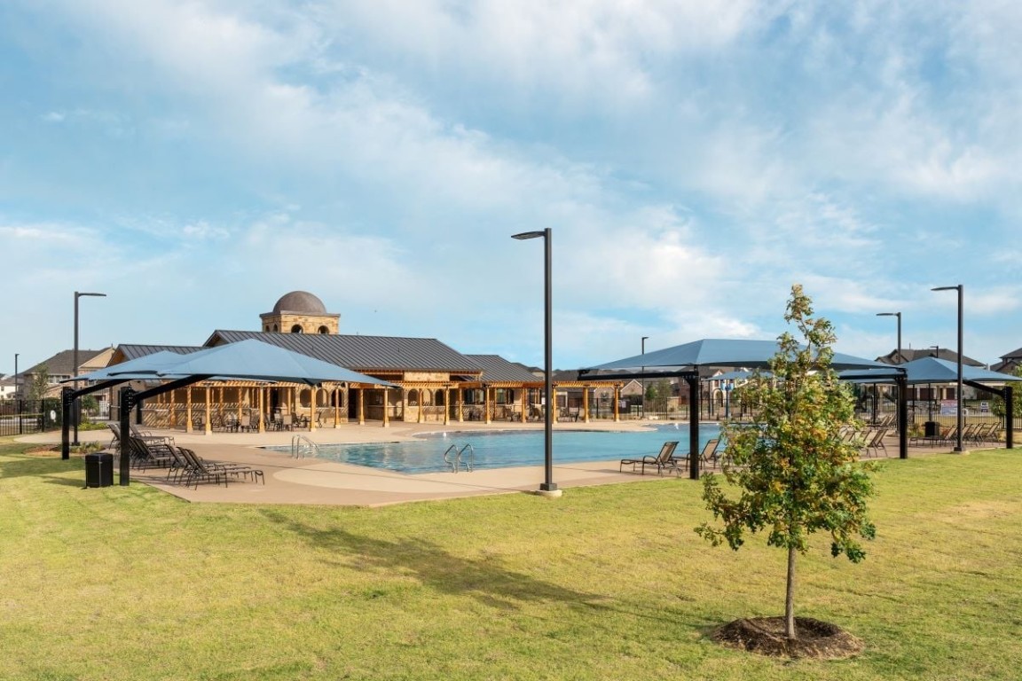 4836 Mozzafiato Lane , Round Rock, TX, 78665 | 3737127 | Realty Texas LLC