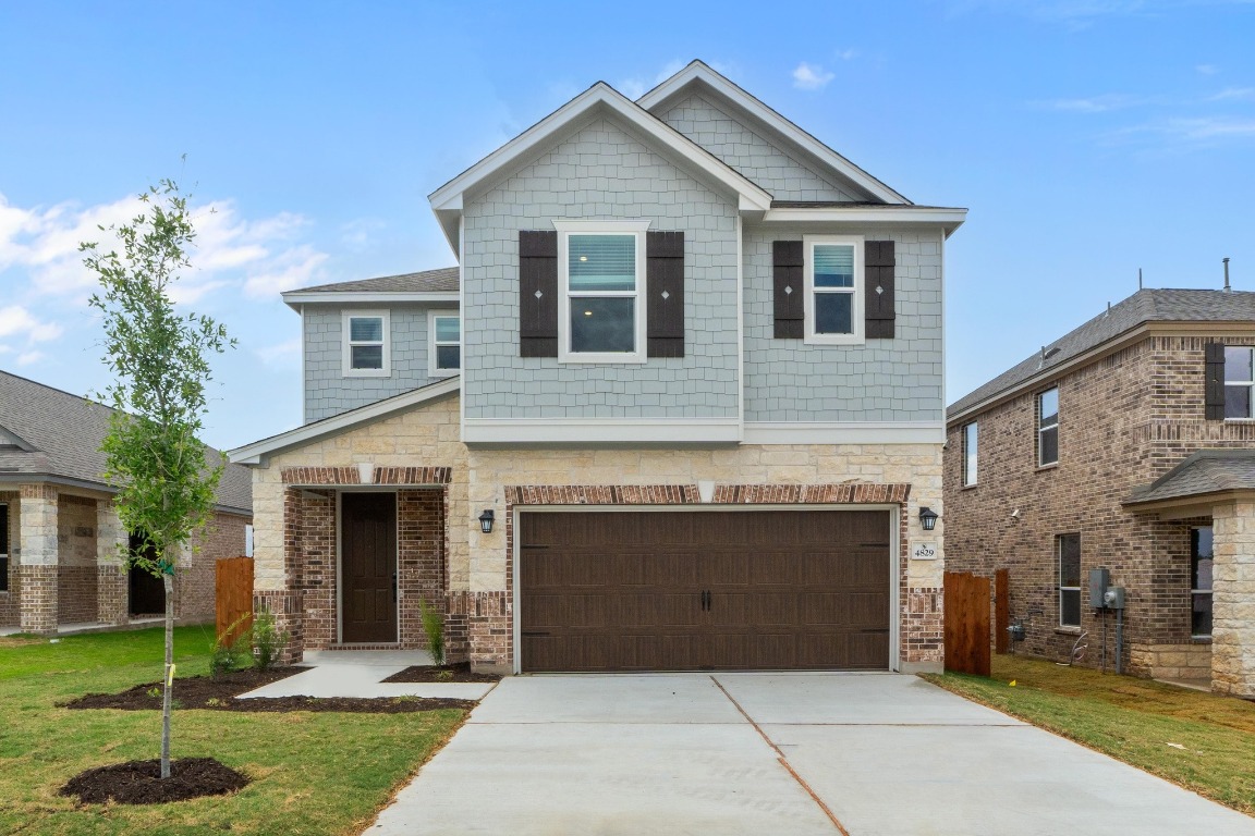 4829 Mozzafiato Lane , Round Rock, TX, 78665 | 1909559 | Realty Texas LLC