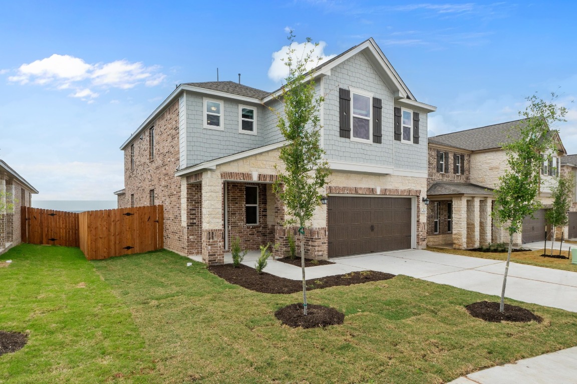 4829 Mozzafiato Lane , Round Rock, TX, 78665 | 1909559 | Realty Texas LLC