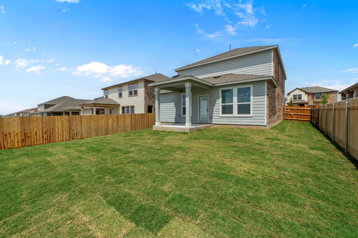 4829 Mozzafiato Lane , Round Rock, TX, 78665 | 1909559 | Realty Texas LLC