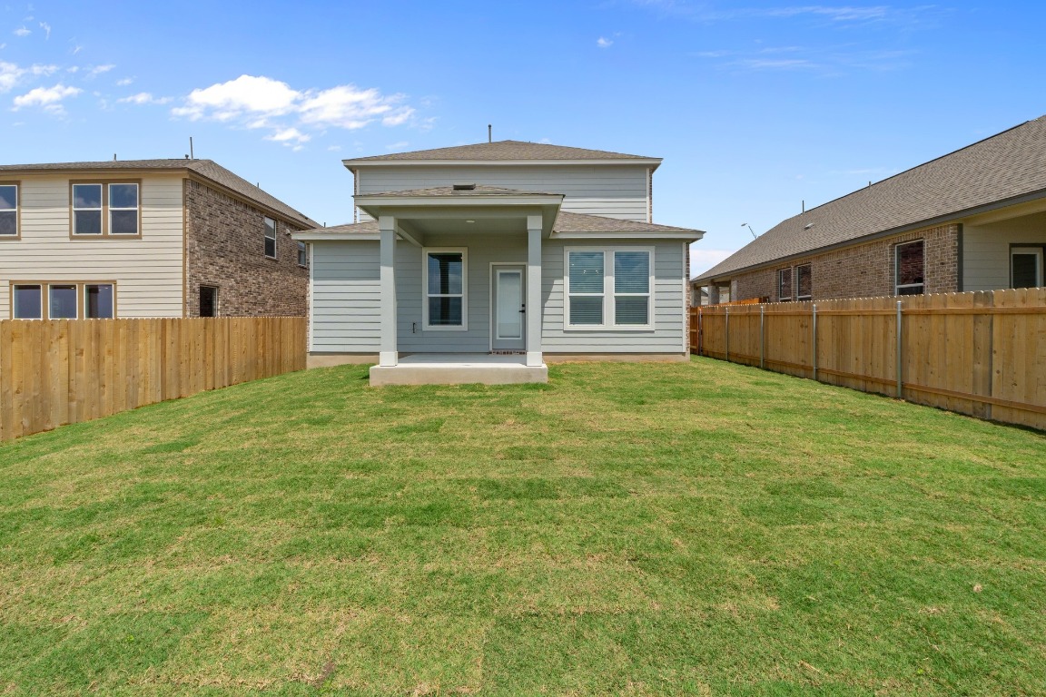 4829 Mozzafiato Lane , Round Rock, TX, 78665 | 1909559 | Realty Texas LLC