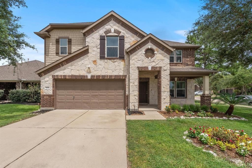 8206 Caldera Lane , Cypress, TX, 77433 | 87001716 | Realty Texas LLC