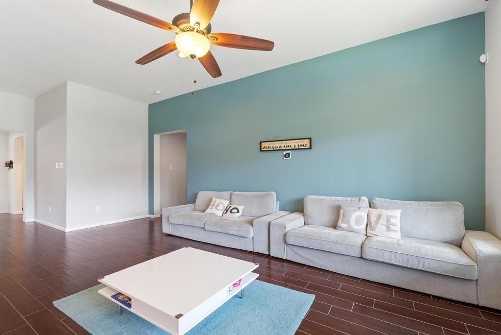 8206 Caldera Lane , Cypress, TX, 77433 | 87001716 | Realty Texas LLC