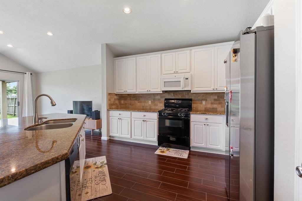 8206 Caldera Lane , Cypress, TX, 77433 | 87001716 | Realty Texas LLC