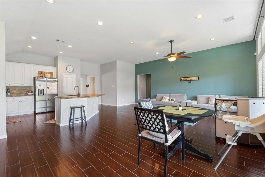 8206 Caldera Lane , Cypress, TX, 77433 | 87001716 | Realty Texas LLC