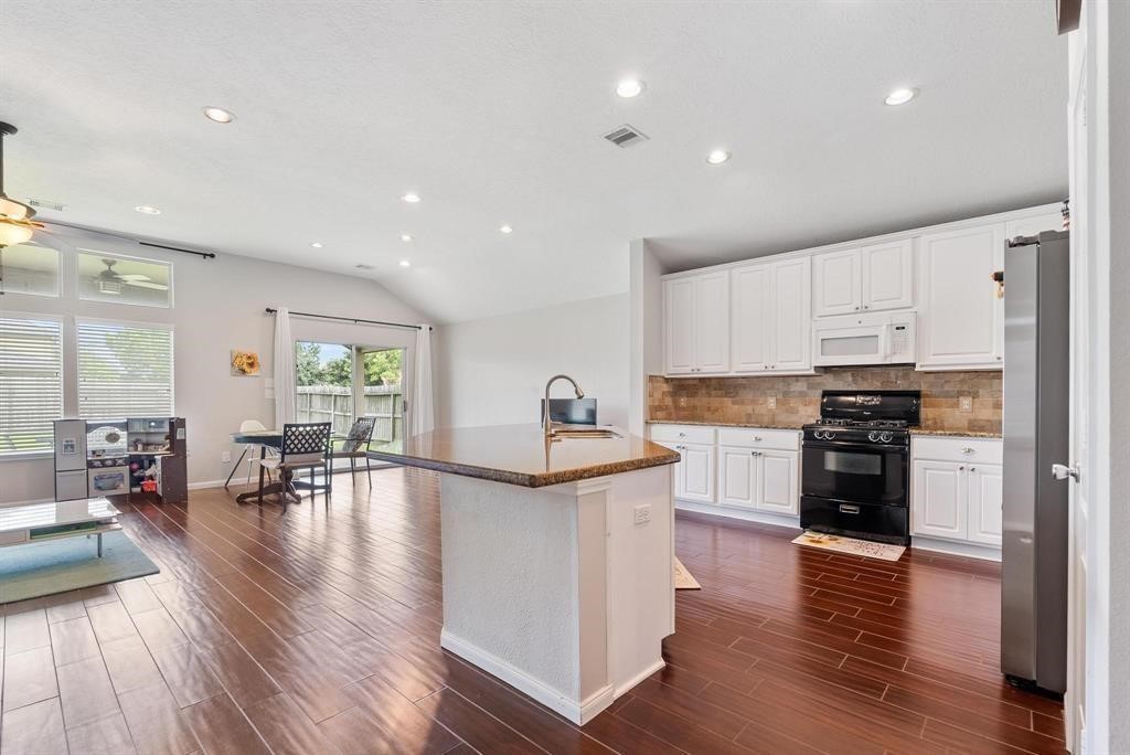 8206 Caldera Lane , Cypress, TX, 77433 | 87001716 | Realty Texas LLC