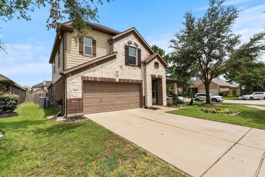 8206 Caldera Lane , Cypress, TX, 77433 | 87001716 | Realty Texas LLC