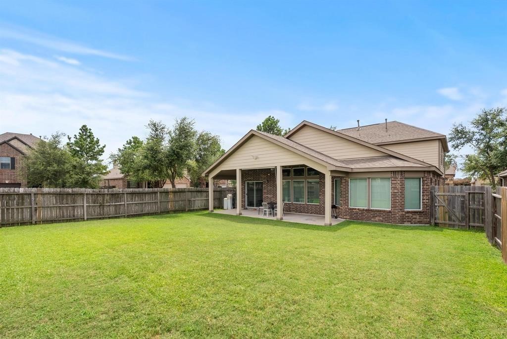 8206 Caldera Lane , Cypress, TX, 77433 | 87001716 | Realty Texas LLC