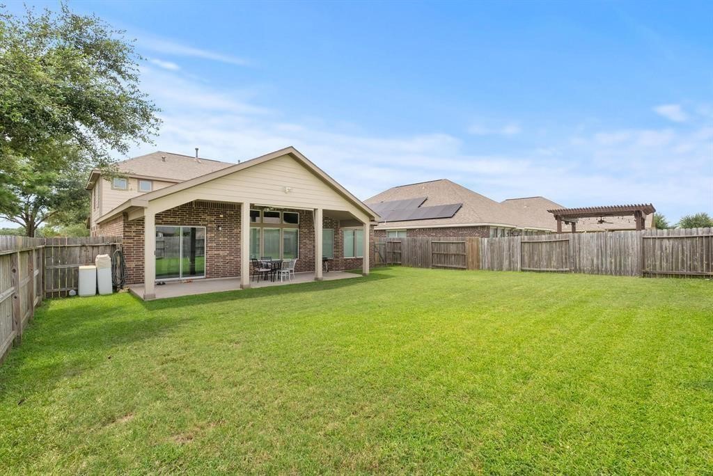 8206 Caldera Lane , Cypress, TX, 77433 | 87001716 | Realty Texas LLC