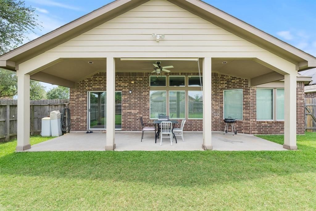 8206 Caldera Lane , Cypress, TX, 77433 | 87001716 | Realty Texas LLC