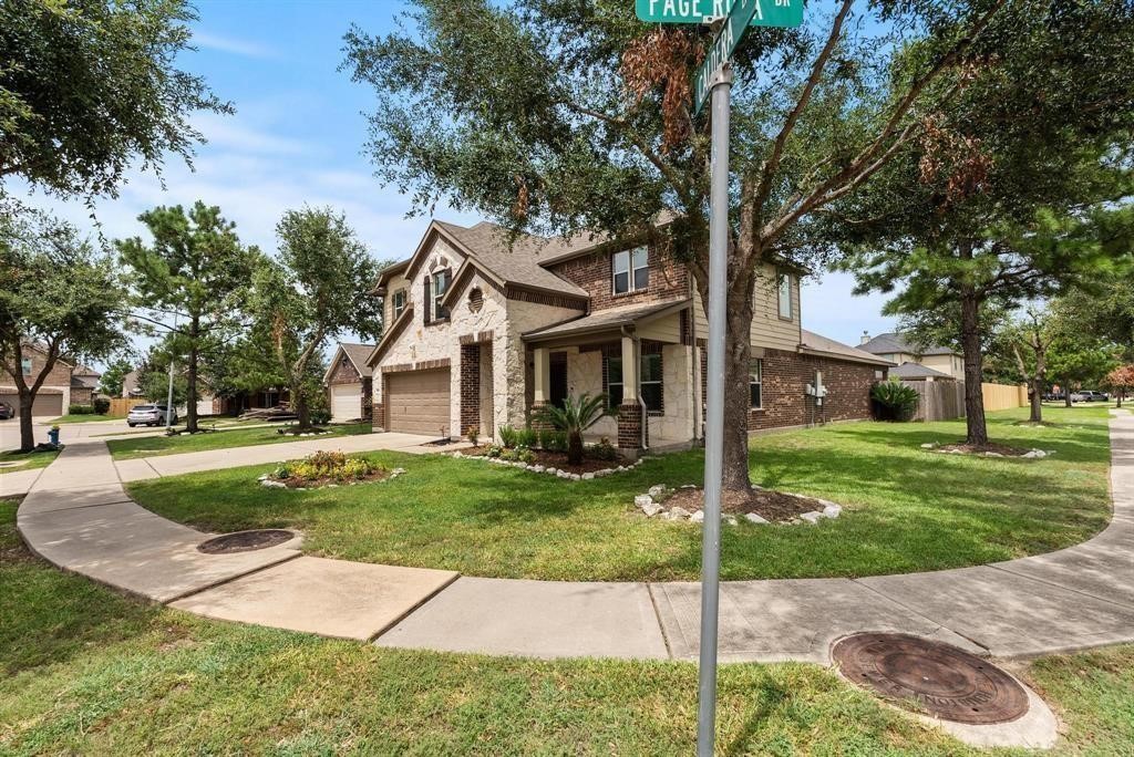 8206 Caldera Lane , Cypress, TX, 77433 | 87001716 | Realty Texas LLC