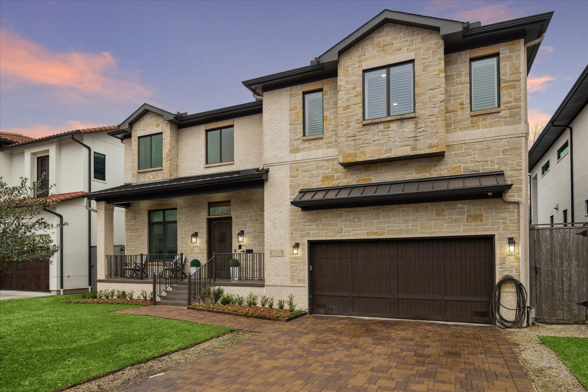 4615 Verone Street , Bellaire, TX, 77401 | 8448416 | Realty Texas LLC
