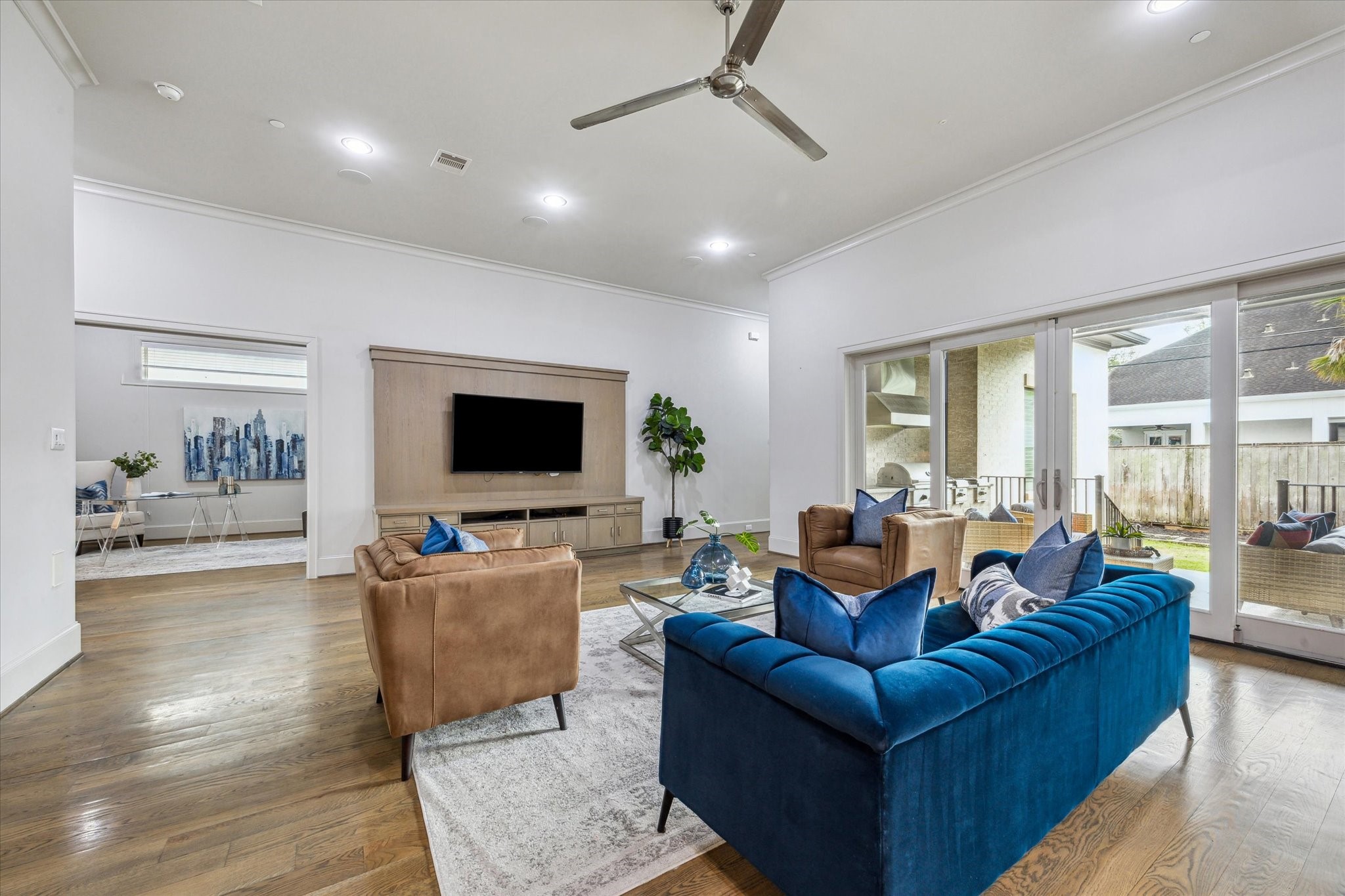 4615 Verone Street , Bellaire, TX, 77401 | 8448416 | Realty Texas LLC