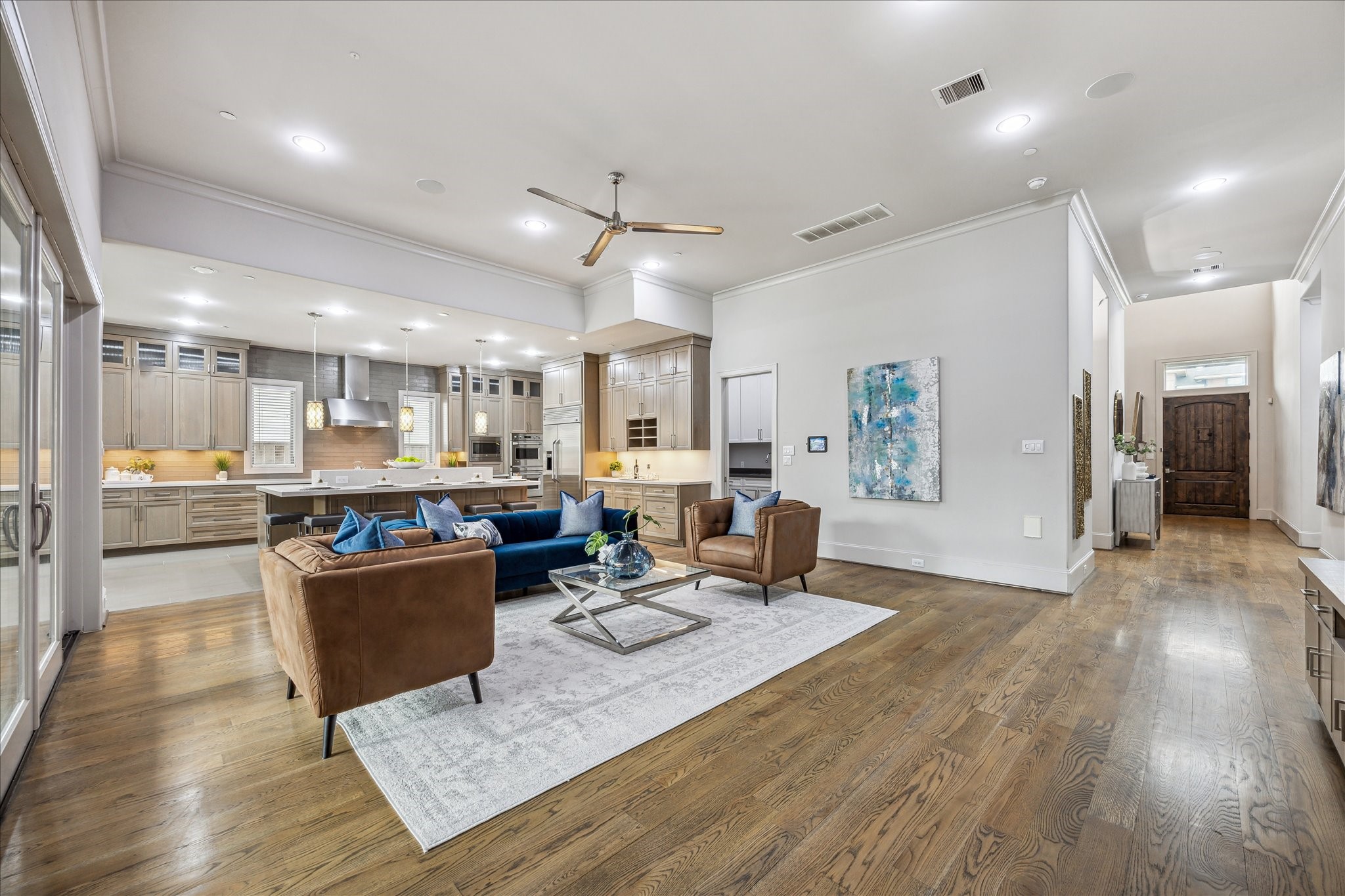 4615 Verone Street , Bellaire, TX, 77401 | 8448416 | Realty Texas LLC