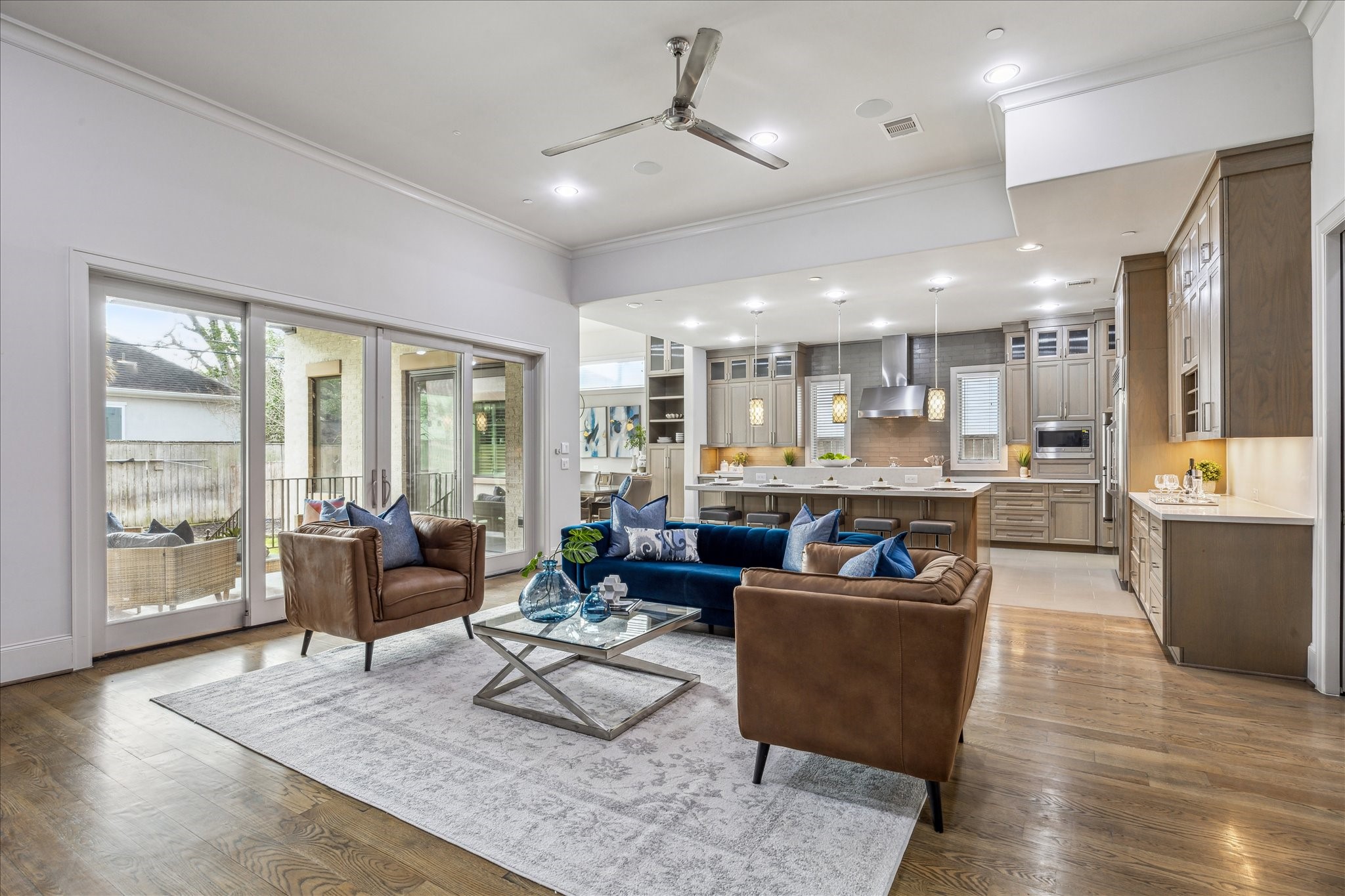 4615 Verone Street , Bellaire, TX, 77401 | 8448416 | Realty Texas LLC