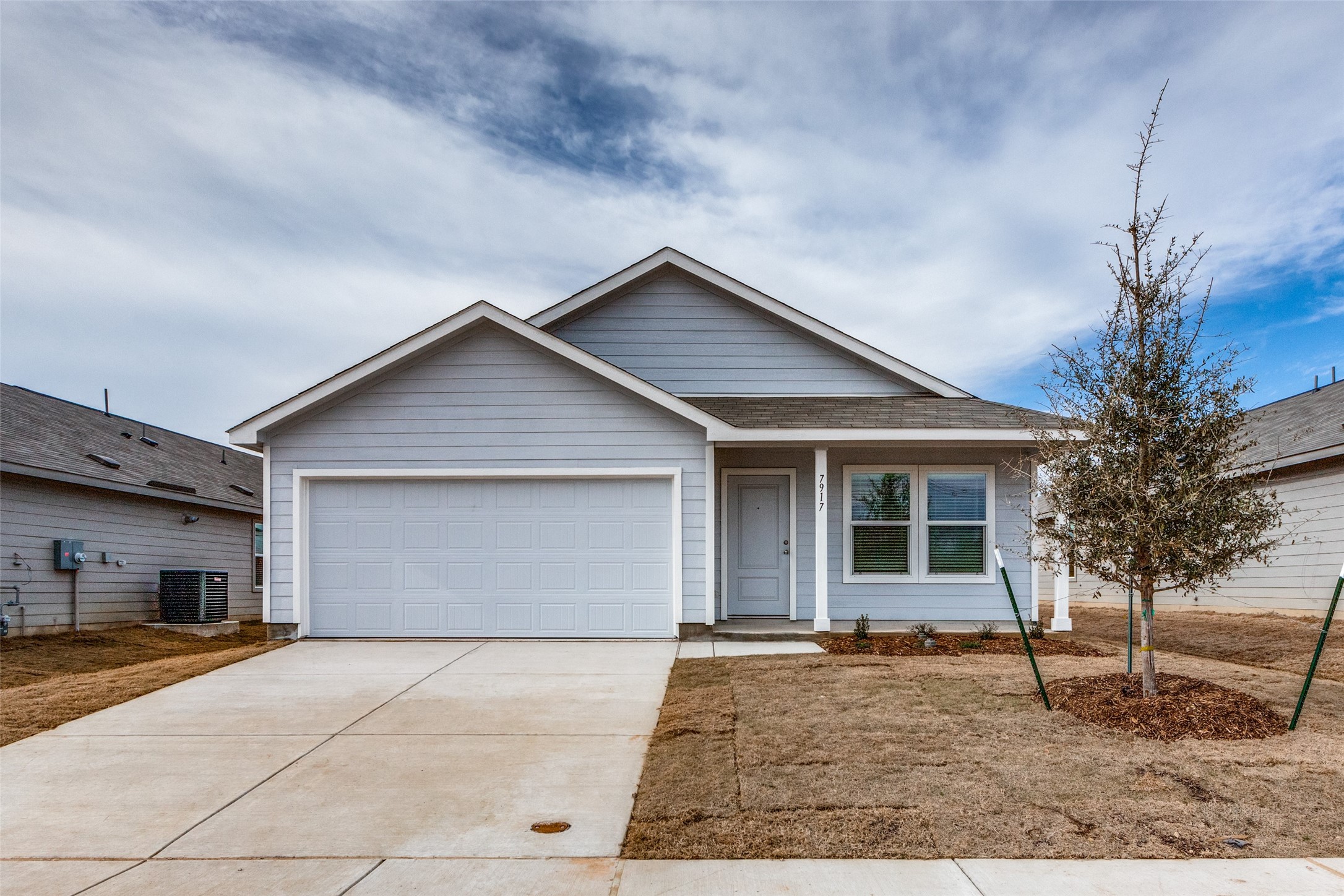 7917 GILBERT Street , McKinney, TX, 75071 | 20843728 | Realty Texas LLC